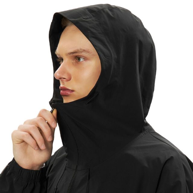 NEUTRALWORKS KSU15305 KAIYOSE/ COAT