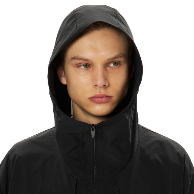 NEUTRALWORKS KSU15305 KAIYOSE/ COAT
