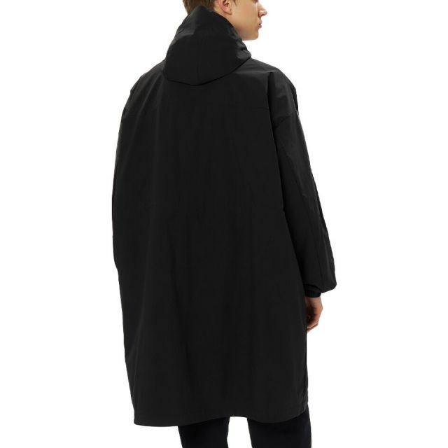 NEUTRALWORKS KSU15305 KAIYOSE/ COAT