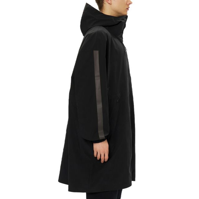 NEUTRALWORKS KSU15305 KAIYOSE/ COAT