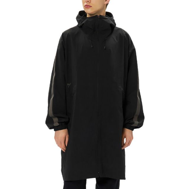 NEUTRALWORKS KSU15305 KAIYOSE/ COAT