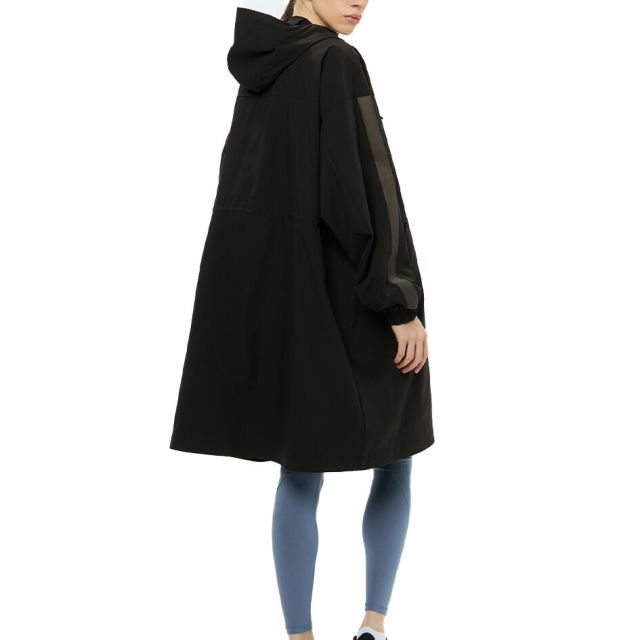 NEUTRALWORKS KSU15305 KAIYOSE/ COAT
