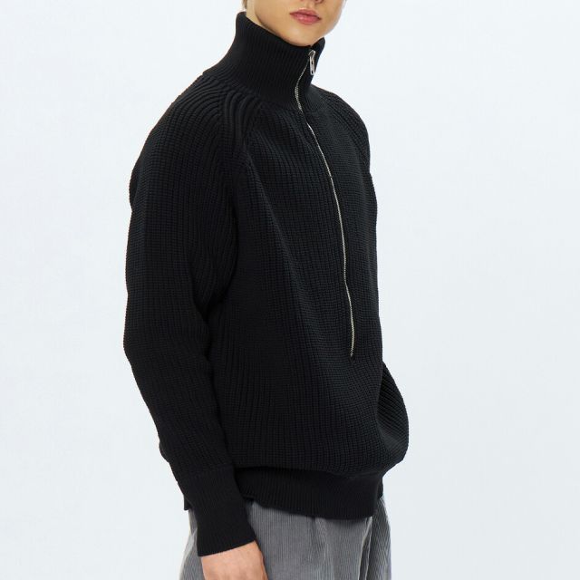 NEUTRALWORKS KSU25344 CALAMINTHA/HF ZIP