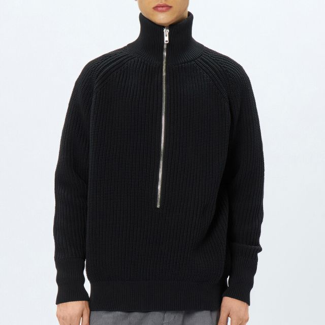 NEUTRALWORKS KSU25344 CALAMINTHA/HF ZIP