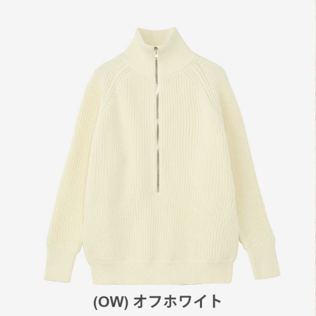 NEUTRALWORKS KSU25344 CALAMINTHA/HF ZIP