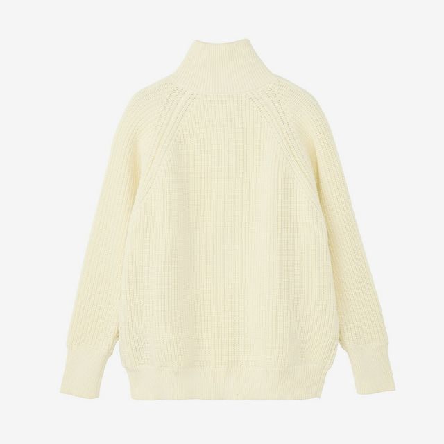 NEUTRALWORKS KSU25344 CALAMINTHA/HF ZIP