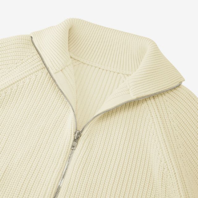 NEUTRALWORKS KSU25344 CALAMINTHA/HF ZIP