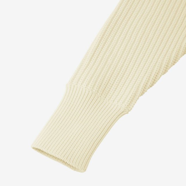 NEUTRALWORKS KSU25344 CALAMINTHA/HF ZIP