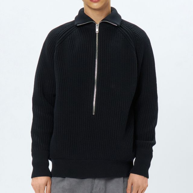 NEUTRALWORKS KSU25344 CALAMINTHA/HF ZIP