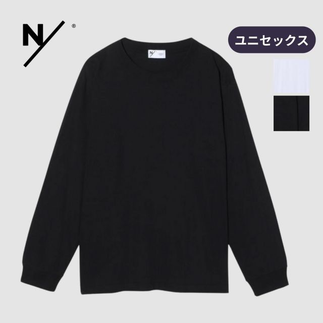 NEUTRALWORKS KSU33140 MXP STD/L/S CREW