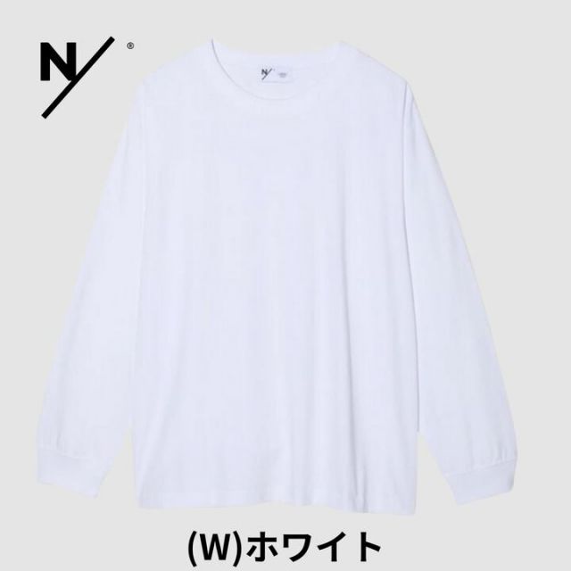 NEUTRALWORKS KSU33140 MXP STD/L/S CREW