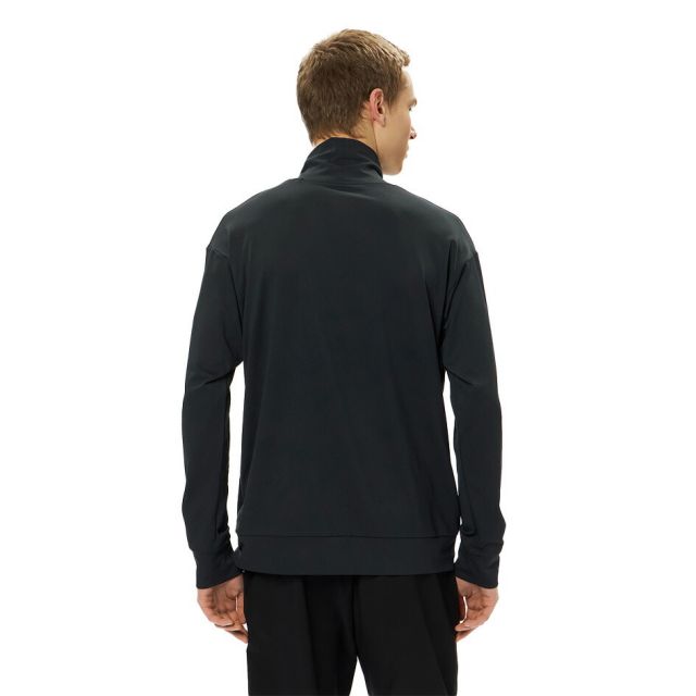 NEUTRALWORKS KSU35301 NAMIMA/ H NECK LS