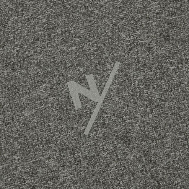 NEUTRALWORKS KSU35301 NAMIMA/ H NECK LS