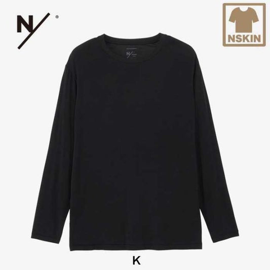 NEUTRALWORKS KSU55381 BASIC UL LS CREW