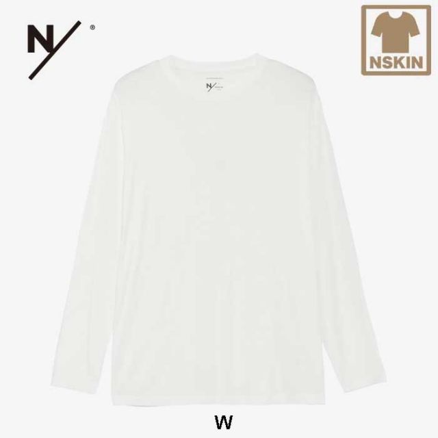 NEUTRALWORKS KSU55381 BASIC UL LS CREW