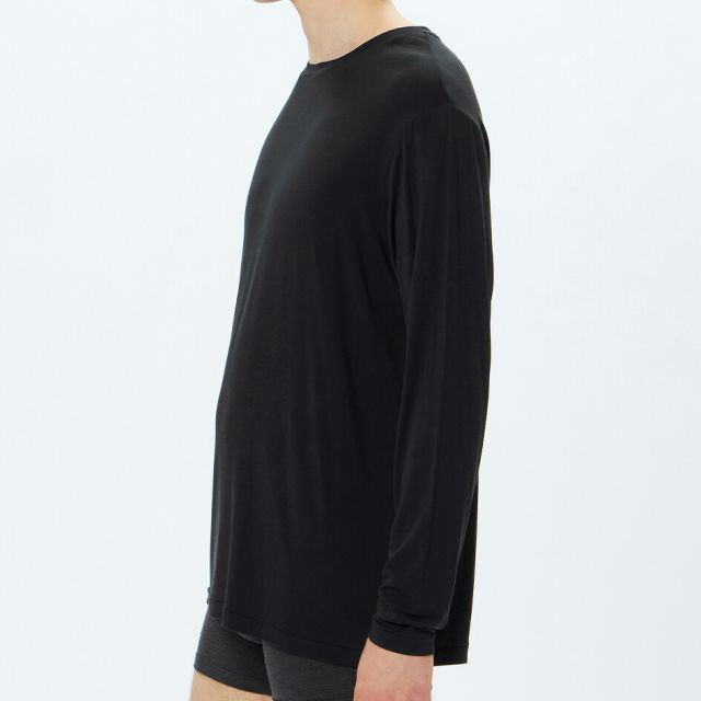 NEUTRALWORKS KSU55381 BASIC UL LS CREW