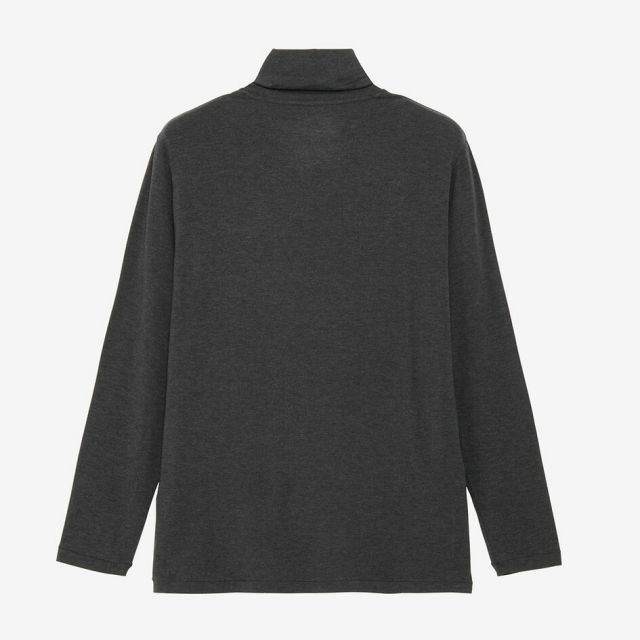 NEUTRALWORKS KSU55382 WARM MID LS TURTLE