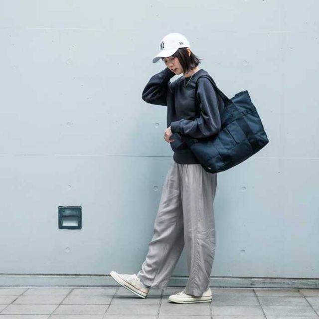 ニューエラ トートバッグ NEWERA TOTE BAG 22L 11404124 2WAY 22L ブラック 撥水 PC収納付き ショルダー兼用 鞄 カバン bag バック (240305)