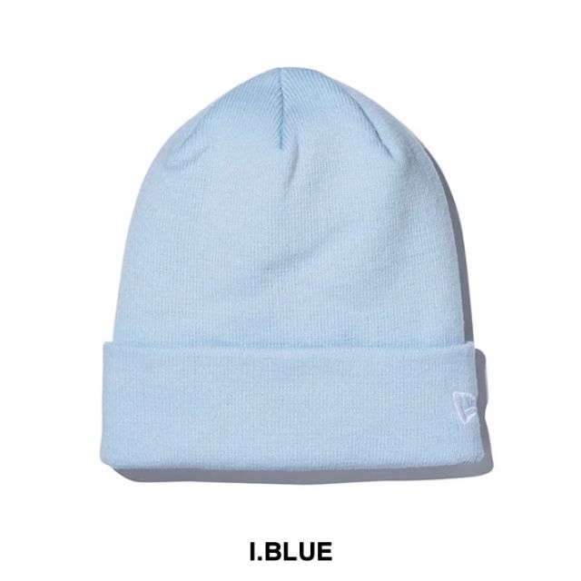 NEW ERA BASIC CUFF KNIT