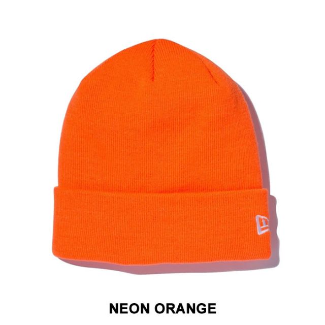 NEW ERA BASIC CUFF KNIT