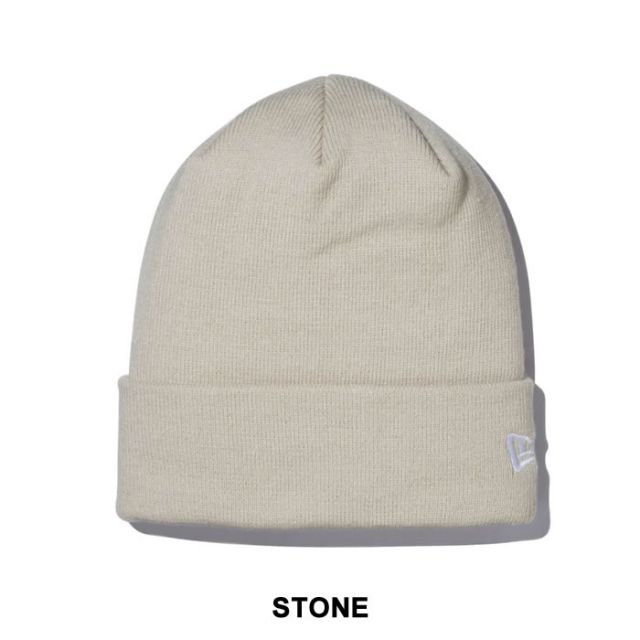 NEW ERA BASIC CUFF KNIT