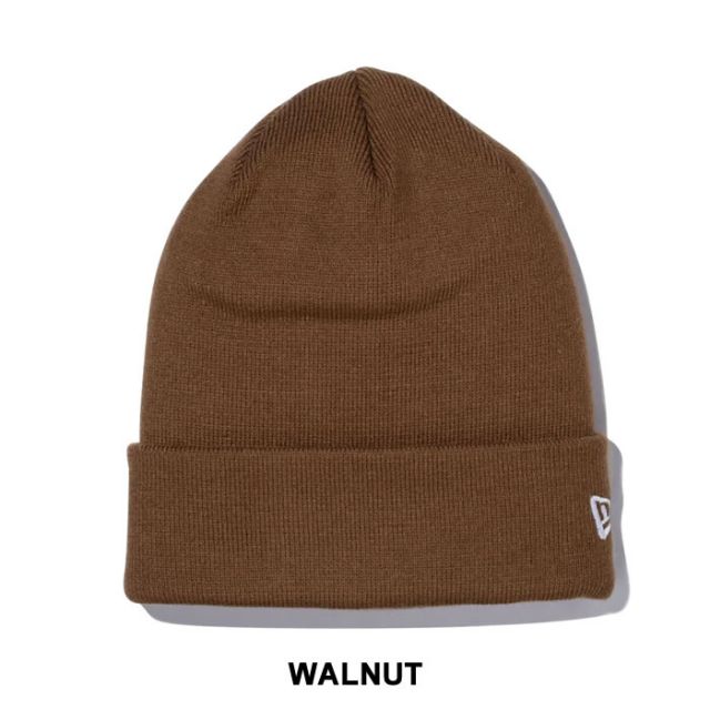 NEW ERA BASIC CUFF KNIT