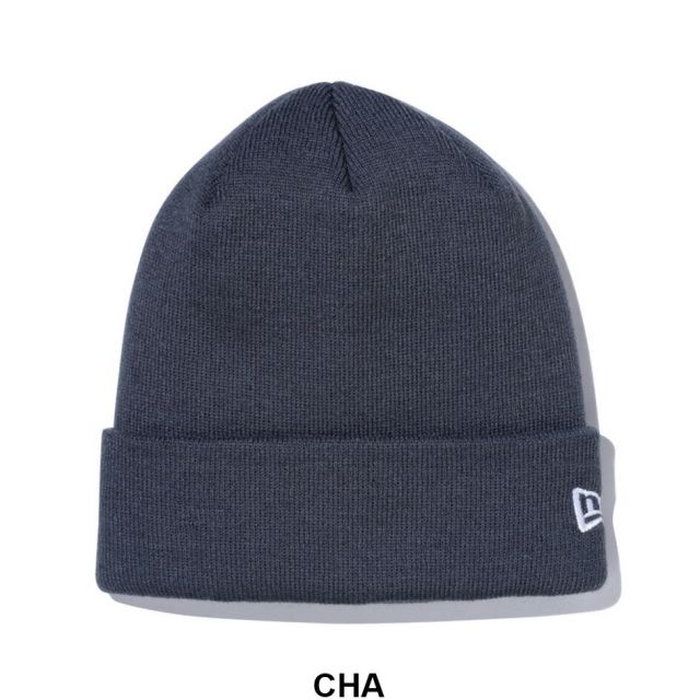 NEW ERA BASIC CUFF KNIT