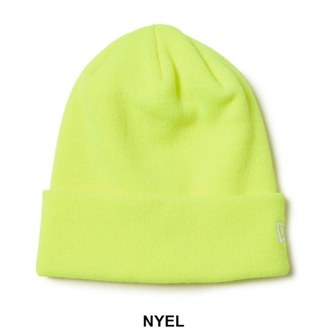 NEW ERA BASIC CUFF KNIT