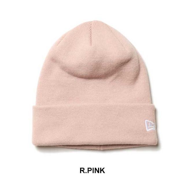 NEW ERA BASIC CUFF KNIT