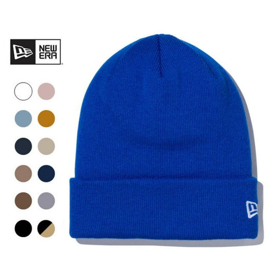 NEW ERA BASIC CUFF KNIT