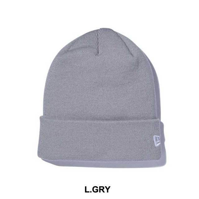 NEW ERA BASIC CUFF KNIT