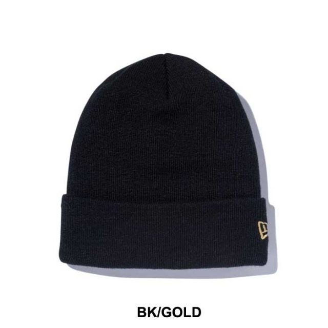 NEW ERA BASIC CUFF KNIT