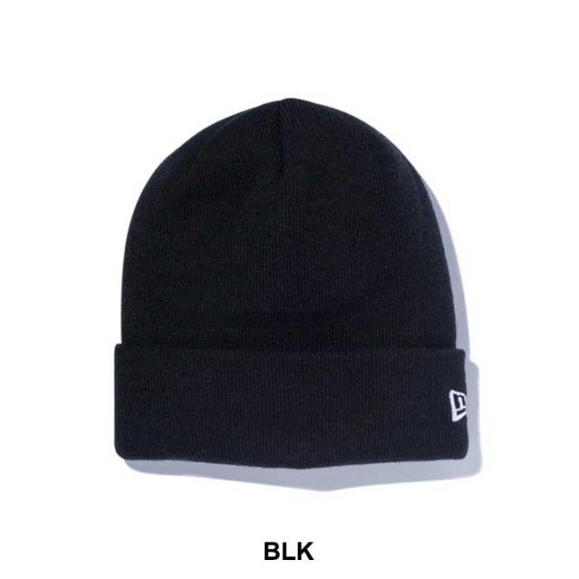 NEW ERA BASIC CUFF KNIT