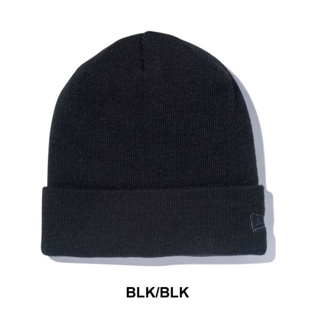 NEW ERA BASIC CUFF KNIT
