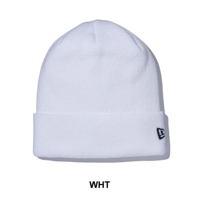 NEW ERA BASIC CUFF KNIT