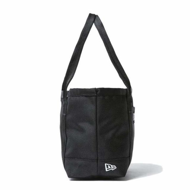 ニューエラ トートバッグ ミニ NEWERA  MINI TOTE BAG 6L レディース メンズ ゴルフ ジム 軽量 小型 ファスナー付き 小さめ  弁当入れ ミニトート 鞄 カバン bag キャップ 軽量 14521301 / 14521300 / 14392102 メール便 (240305)