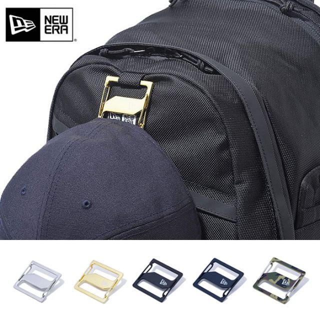 NEW ERA CAP CLIP 2 STOCK