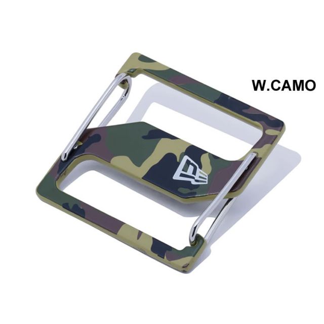 NEW ERA CAP CLIP 2 STOCK