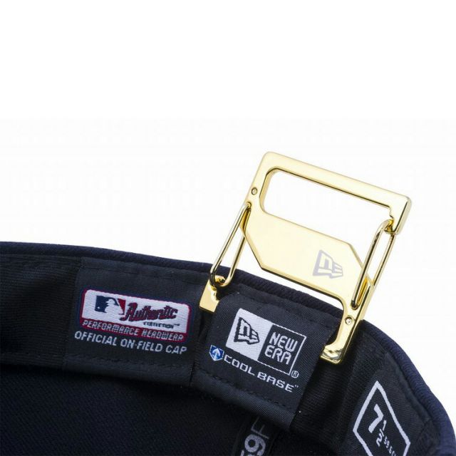 NEW ERA CAP CLIP 2 STOCK