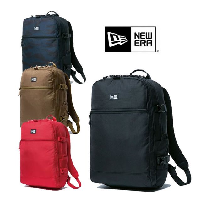ニューエラ バックパック NEWERA SMART PACK NEW (11556604 /11556607 /11556610/11783269) スマートパック リュックサック NEW ERA [0205]