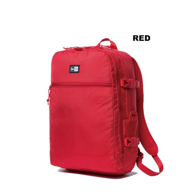 ニューエラ バックパック NEWERA SMART PACK NEW (11556604 /11556607 /11556610/11783269) スマートパック リュックサック NEW ERA [0205]