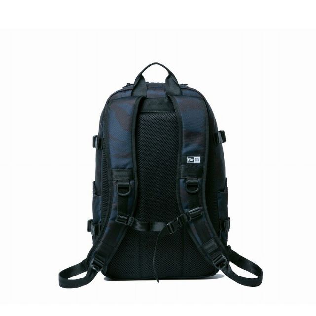 ニューエラ バックパック NEWERA SMART PACK NEW (11556604 /11556607 /11556610/11783269) スマートパック リュックサック NEW ERA [0205]
