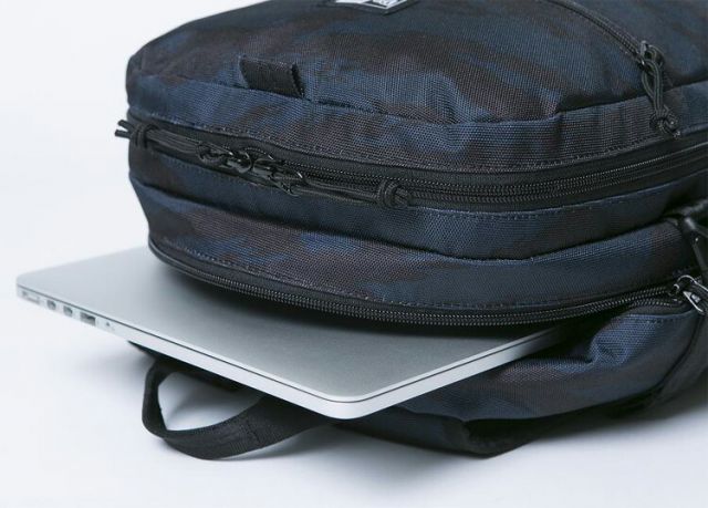 ニューエラ バックパック NEWERA SMART PACK NEW (11556604 /11556607 /11556610/11783269) スマートパック リュックサック NEW ERA [0205]