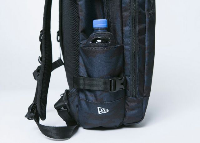 ニューエラ バックパック NEWERA SMART PACK NEW (11556604 /11556607 /11556610/11783269) スマートパック リュックサック NEW ERA [0205]