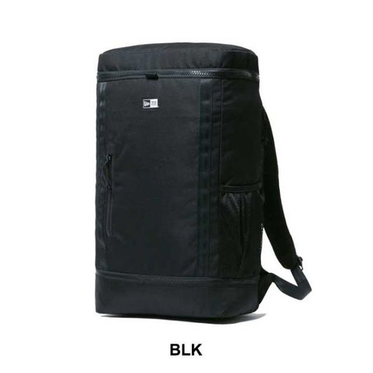 ニューエラ リュック NEW ERA ボックスパック メンズ 32L BOX PACK (14521371 / 14521362) バックパック デイパック バッグ 社会人 新生活 通学 プレゼント (240305)
