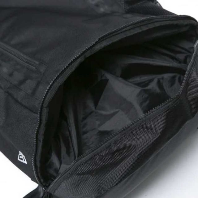 ニューエラ リュック NEW ERA ボックスパック メンズ 32L BOX PACK (14521371 / 14521362) バックパック デイパック バッグ 社会人 新生活 通学 プレゼント (240305)