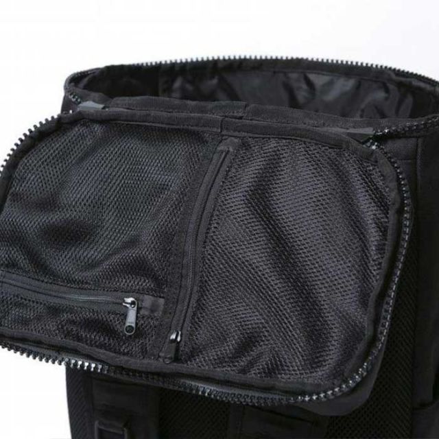 ニューエラ リュック NEW ERA ボックスパック メンズ 32L BOX PACK (14521371 / 14521362) バックパック デイパック バッグ 社会人 新生活 通学 プレゼント (240305)