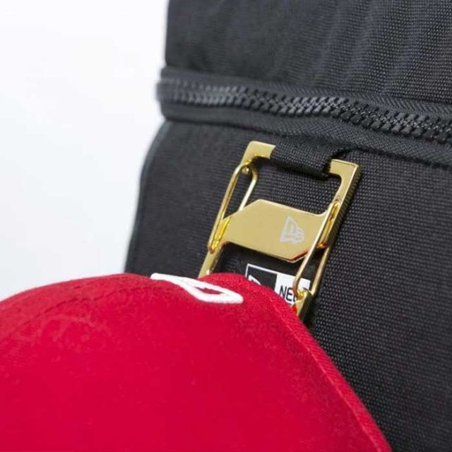 ニューエラ リュック NEW ERA ボックスパック メンズ 32L BOX PACK (14521371 / 14521362) バックパック デイパック バッグ 社会人 新生活 通学 プレゼント (240305)