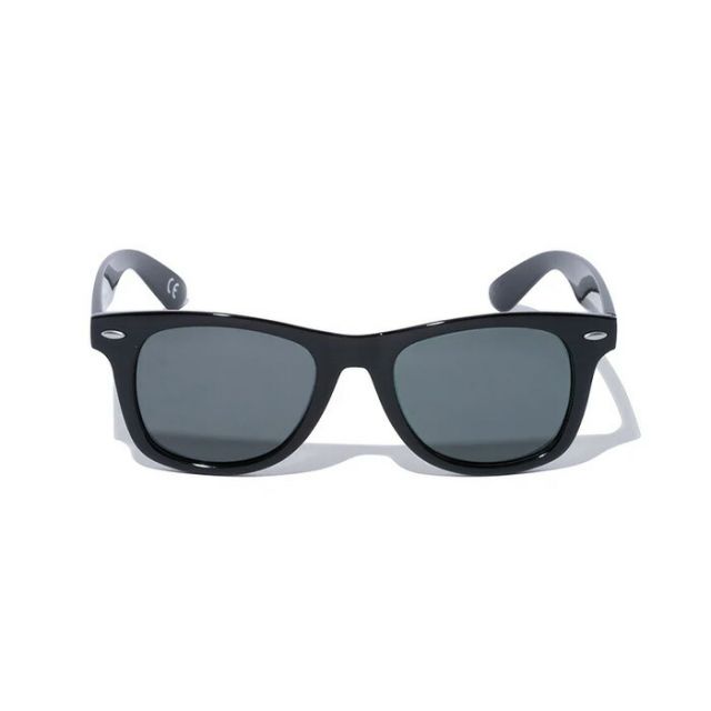 ニューエラ サングラス UVカット スクエア レンズ NEWERA [ SUNGLASSES SQUARE ]  ストック STOCK 14518152 / 14518152 / 14518155  メンズ UVカット おしゃれ ストリート系 紫外線対策  ブランド フラッグロゴ 軽量 スポーツ(240328)