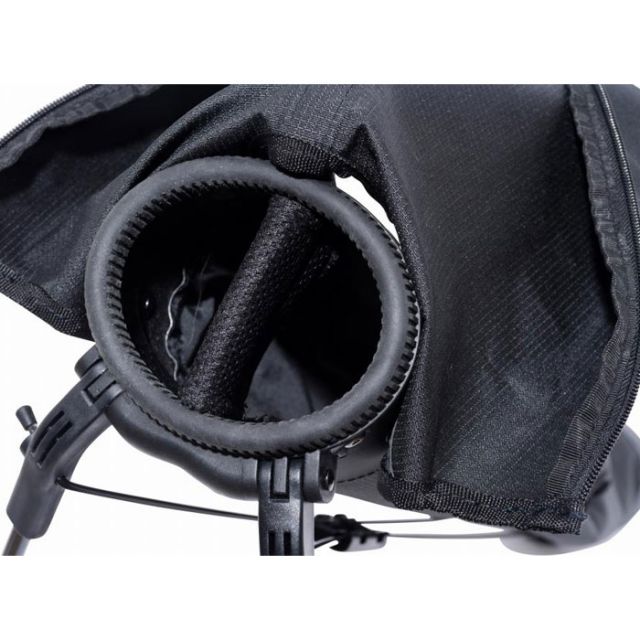 ニューエラ ゴルフ セルフ スタンドケース NEWERA GOLF SELF STAND CASE 14518205 / 14518206 クラブケース キャディーバッグ 軽量 スタンド 自立 メンズ スタンドバッグ(240305)